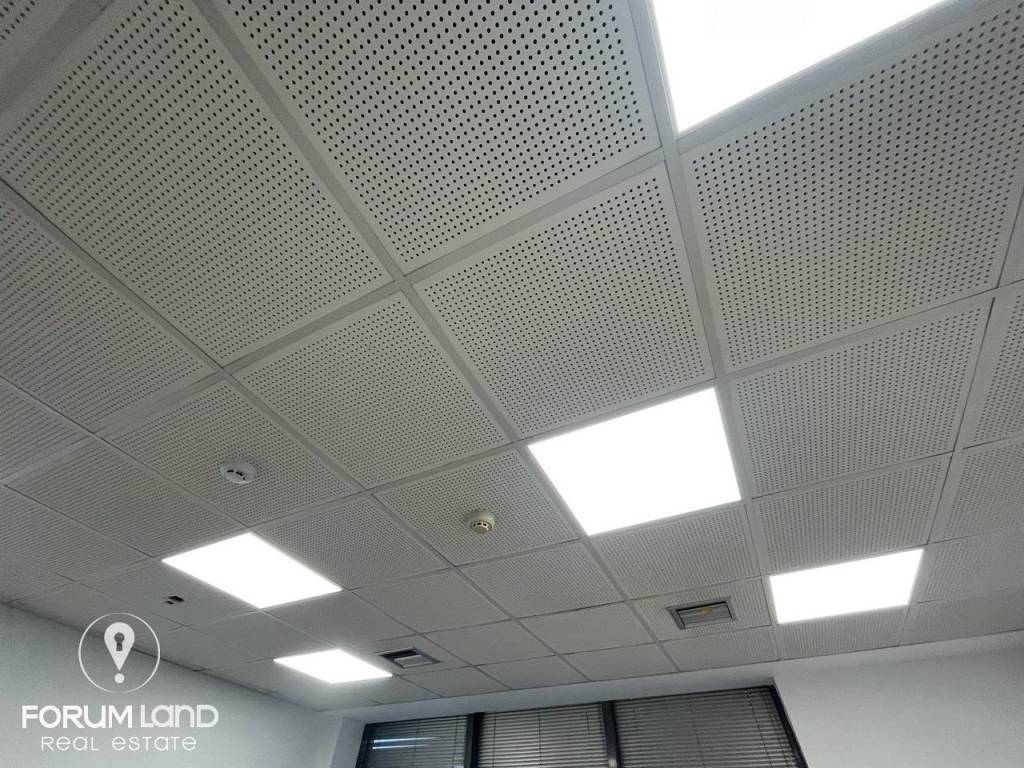 Forumland Real Estate, Γραφειακός χώρος