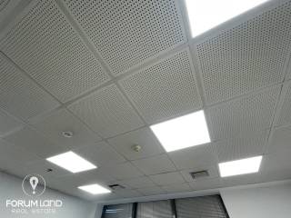 Forumland Real Estate, Γραφειακός χώρος