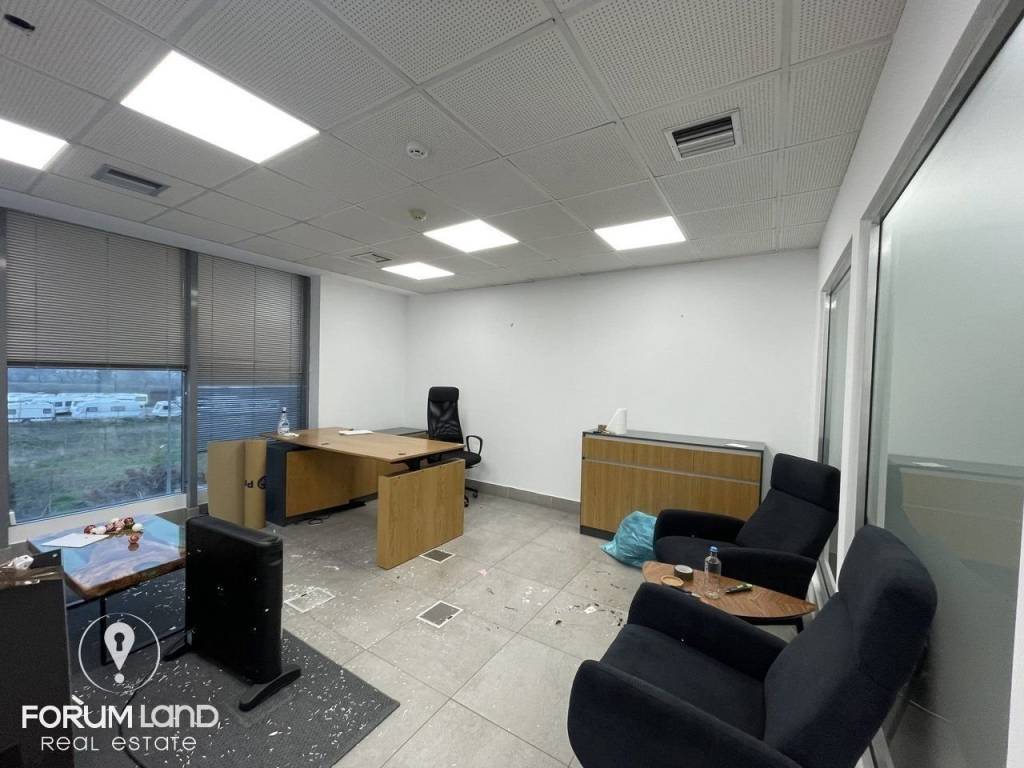 Forumland Real Estate, Γραφειακός χώρος