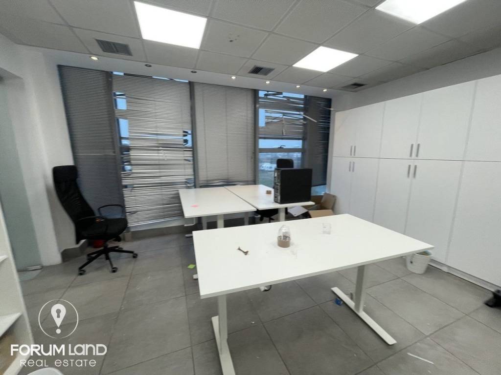 Forumland Real Estate, Γραφειακός χώρος