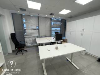 Forumland Real Estate, Γραφειακός χώρος
