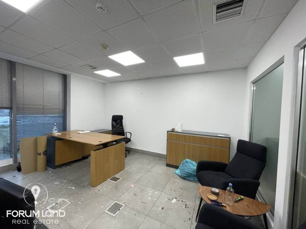 Forumland Real Estate, Γραφειακός χώρος