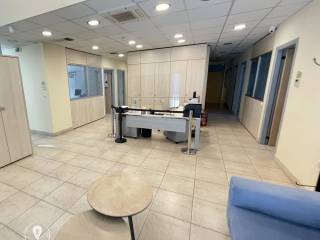 Forumland Real Estate, Γραφειακός χώρος