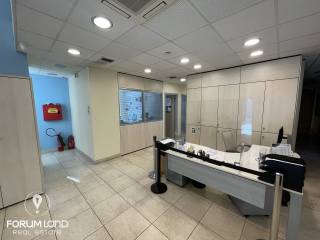 Forumland Real Estate, Γραφειακός χώρος