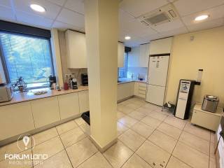 Forumland Real Estate, Κουζίνα