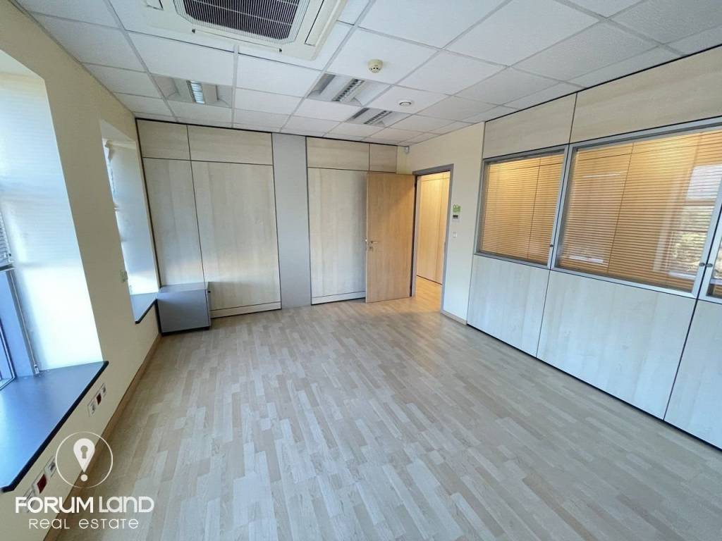 Forumland Real Estate, Γραφειακός χώρος
