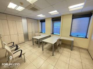 Forumland Real Estate, Γραφειακός χώρος