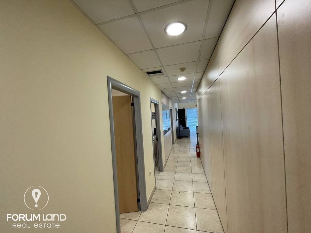 Forumland Real Estate, Grapheiakos choros