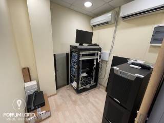 Forumland Real Estate, Grapheiakos choros