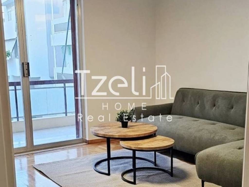 Άποψη χώρου