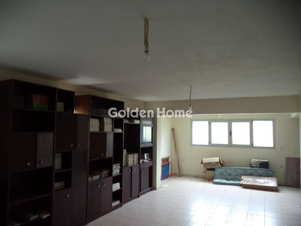 Βοηθητικός Χώρος