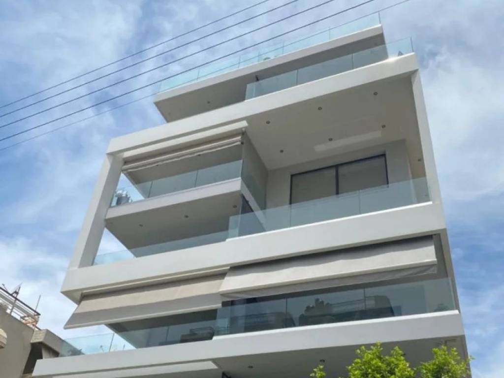 Εξωτερικός χώρος