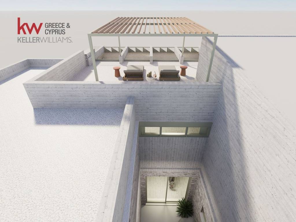 Εξωτερικοι χώροι