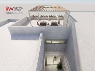 Εξωτερικοι χώροι