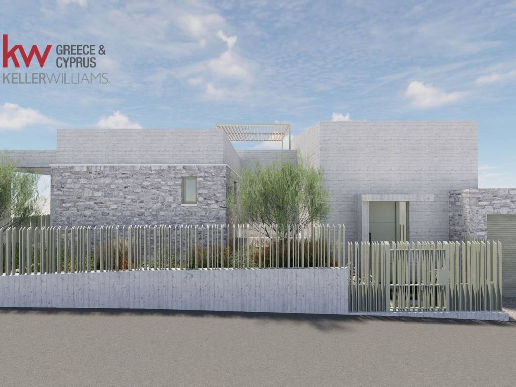 Εξωτερικοι χώροι