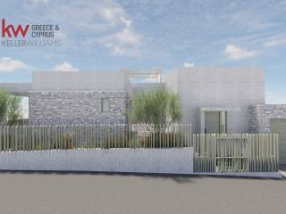 Εξωτερικοι χώροι