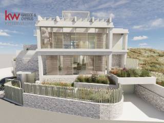 Εξωτερικοι χώροι