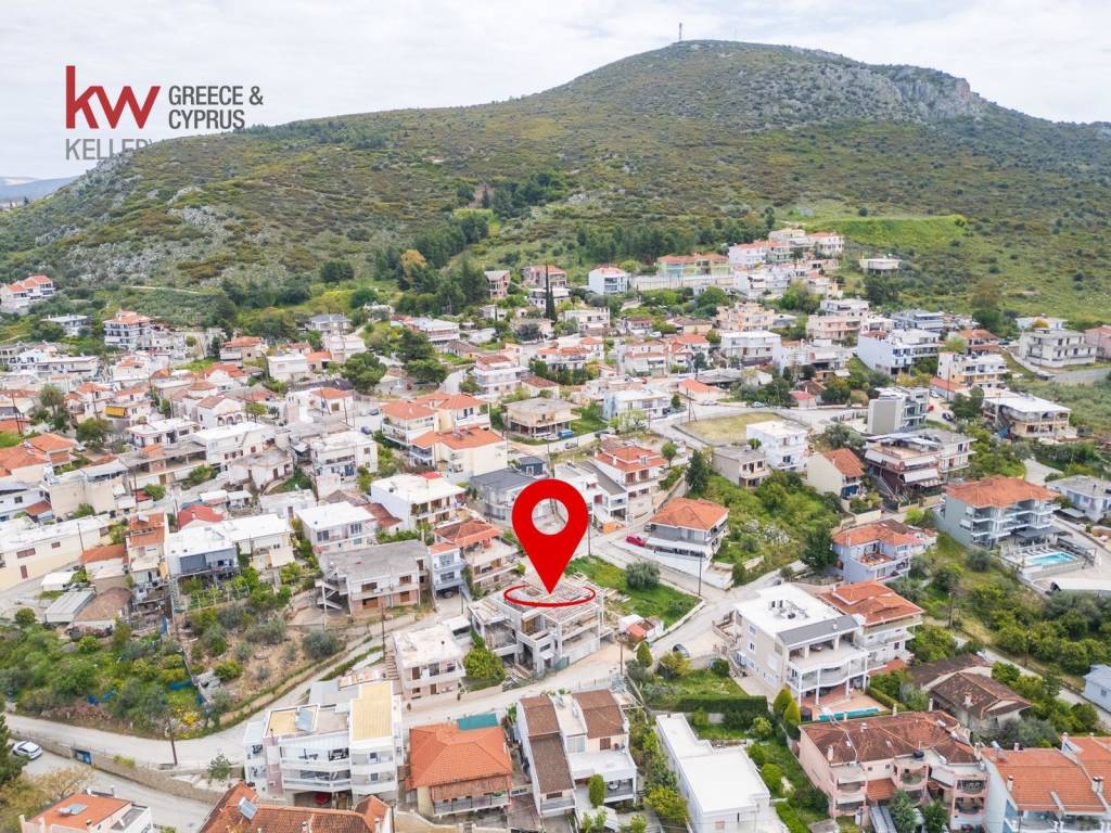 Εξωτερικοι χώροι