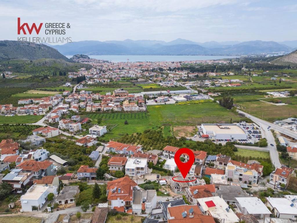 Εξωτερικοι χώροι