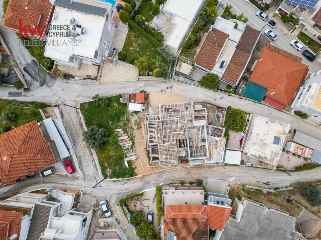 Εξωτερικοι χώροι