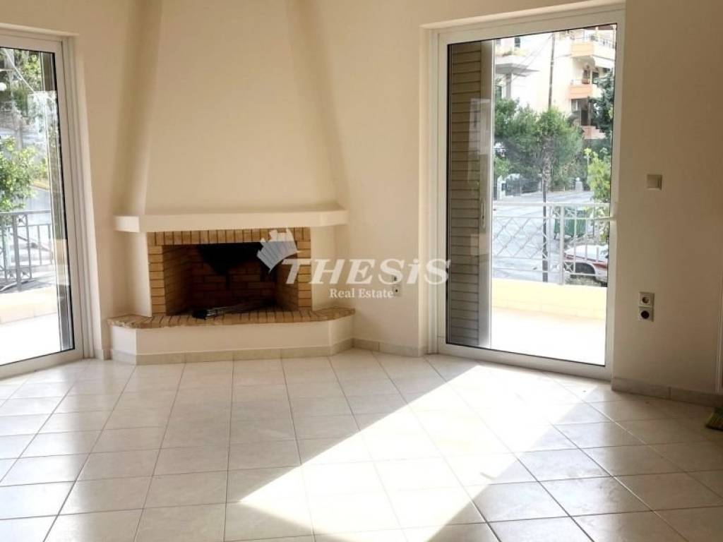 Άποψη χώρου