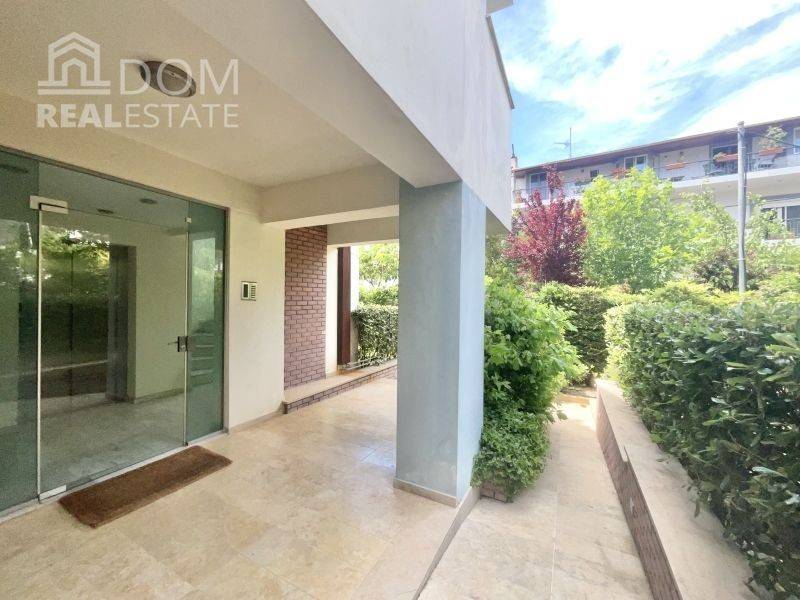 Εξωτερικός χώρος