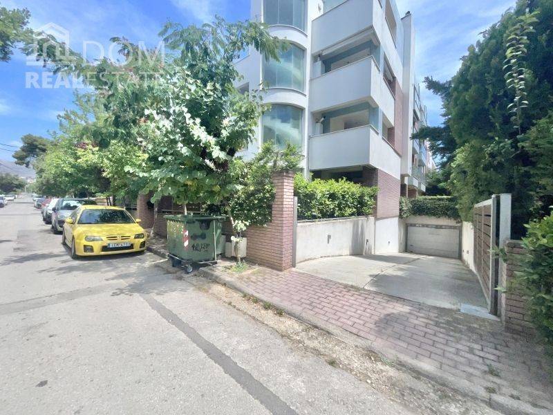 Εξωτερικός χώρος