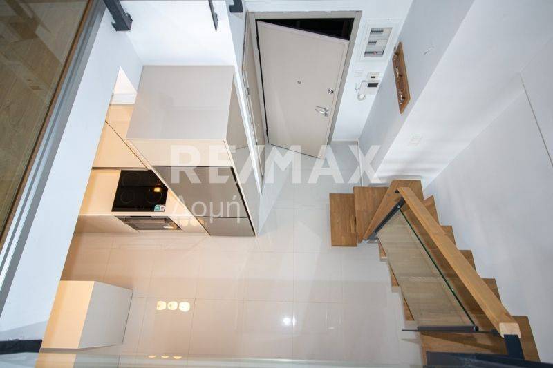 Άποψη χώρου