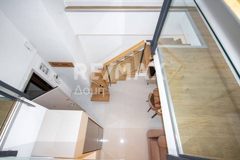 Άποψη χώρου