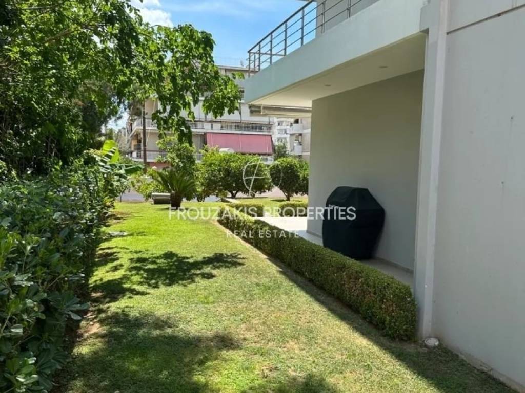 Εξωτερικός χώρος