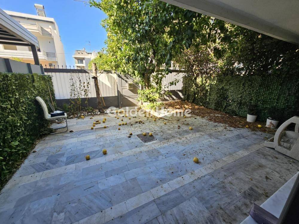 Εξωτερικός Χώρος