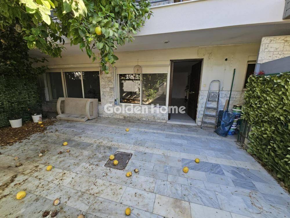 Εξωτερικός Χώρος