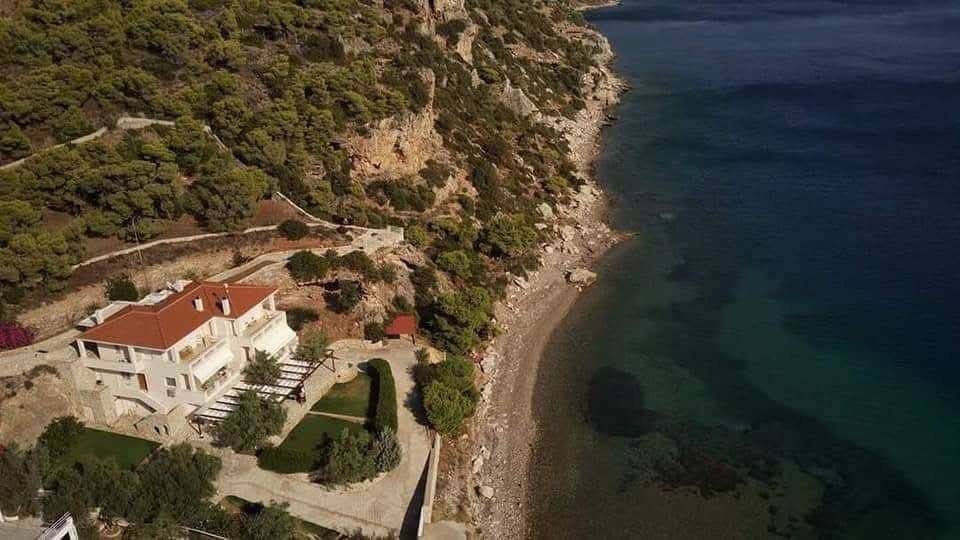 Εσωτερικοι χώροι