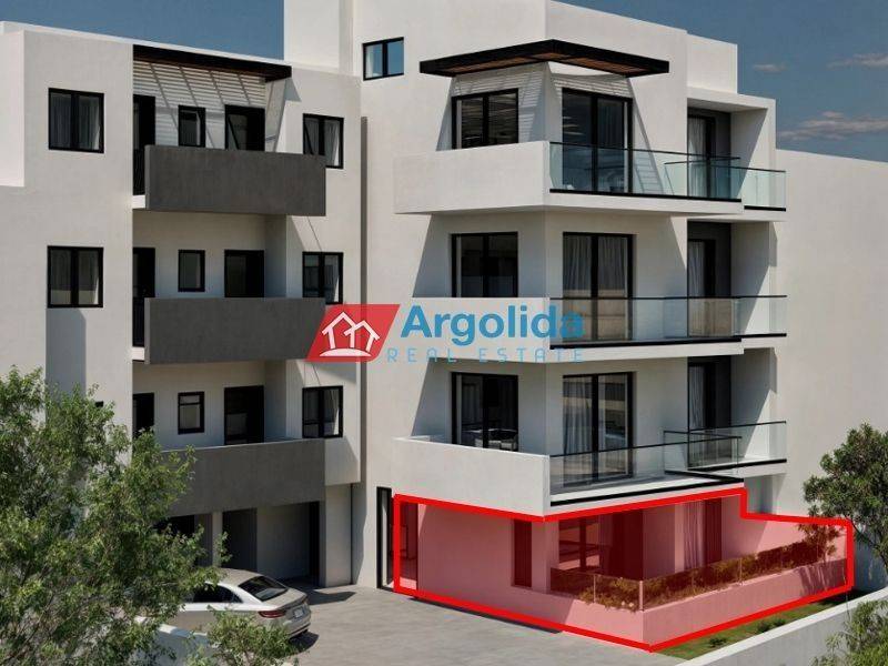 Εξωτερικός χώρος