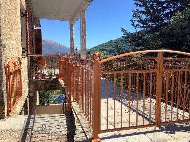 Εσωτερικοι χώροι