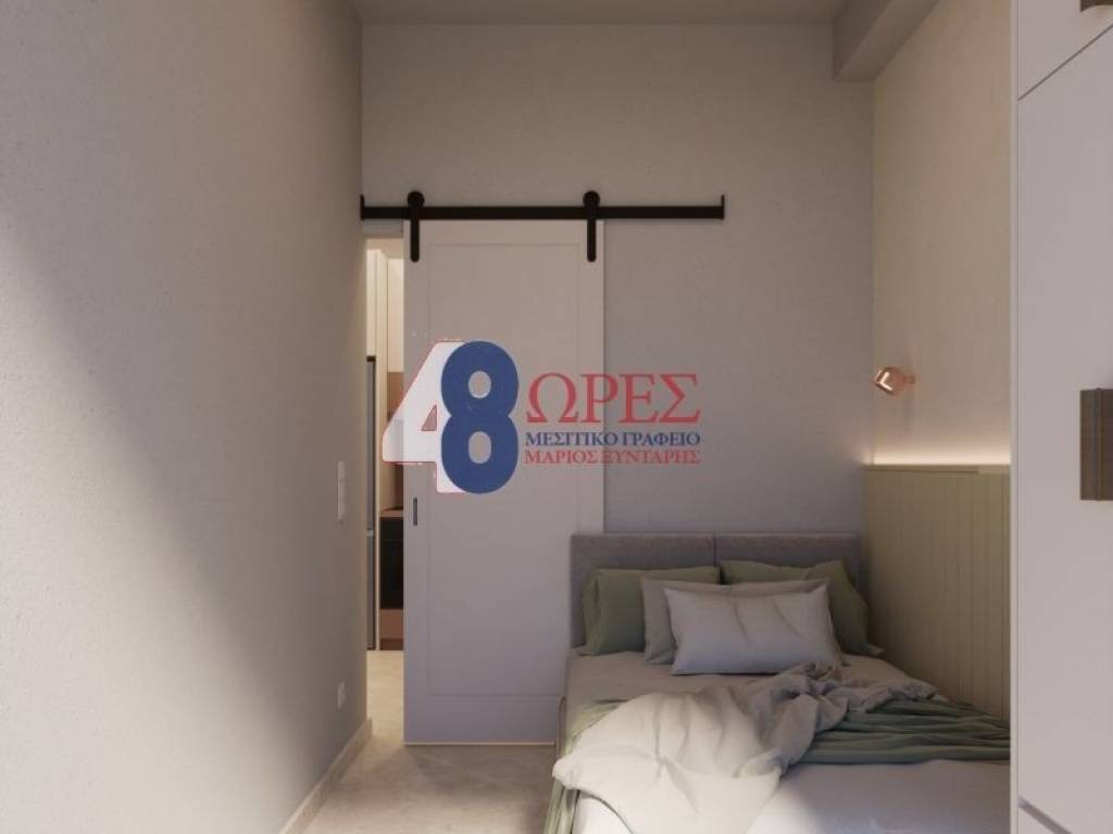 Άποψη χώρου