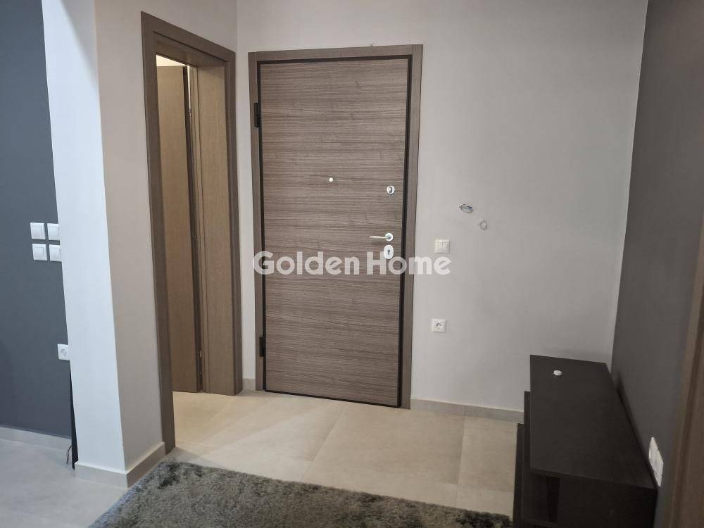 Χολ - Διάδρομος