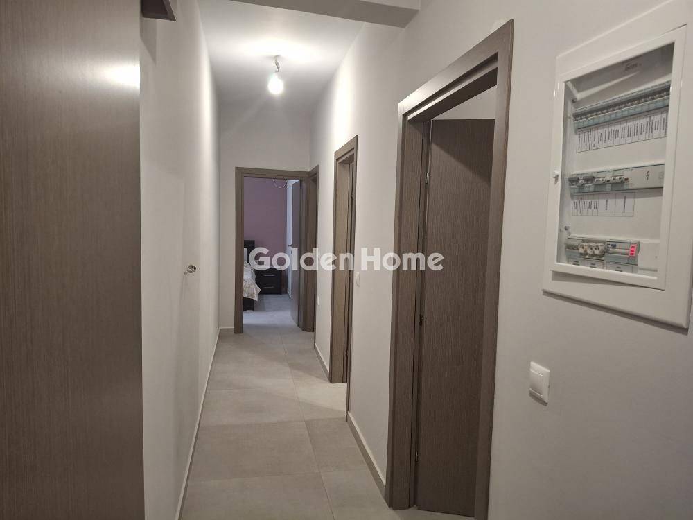 Χολ - Διάδρομος