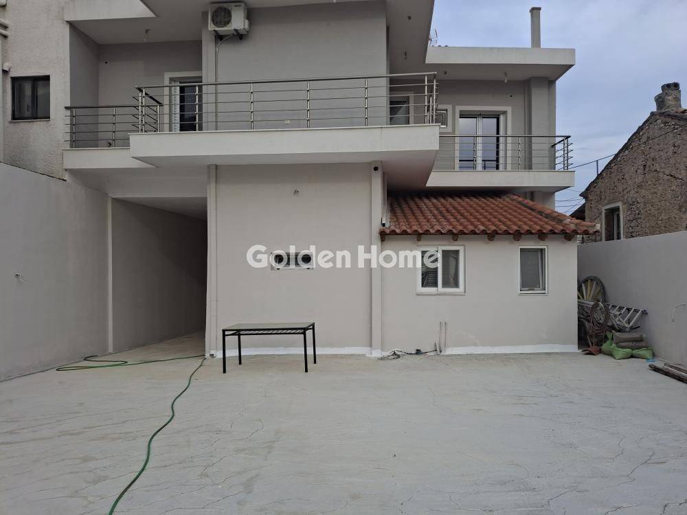 Εξωτερικός Χώρος