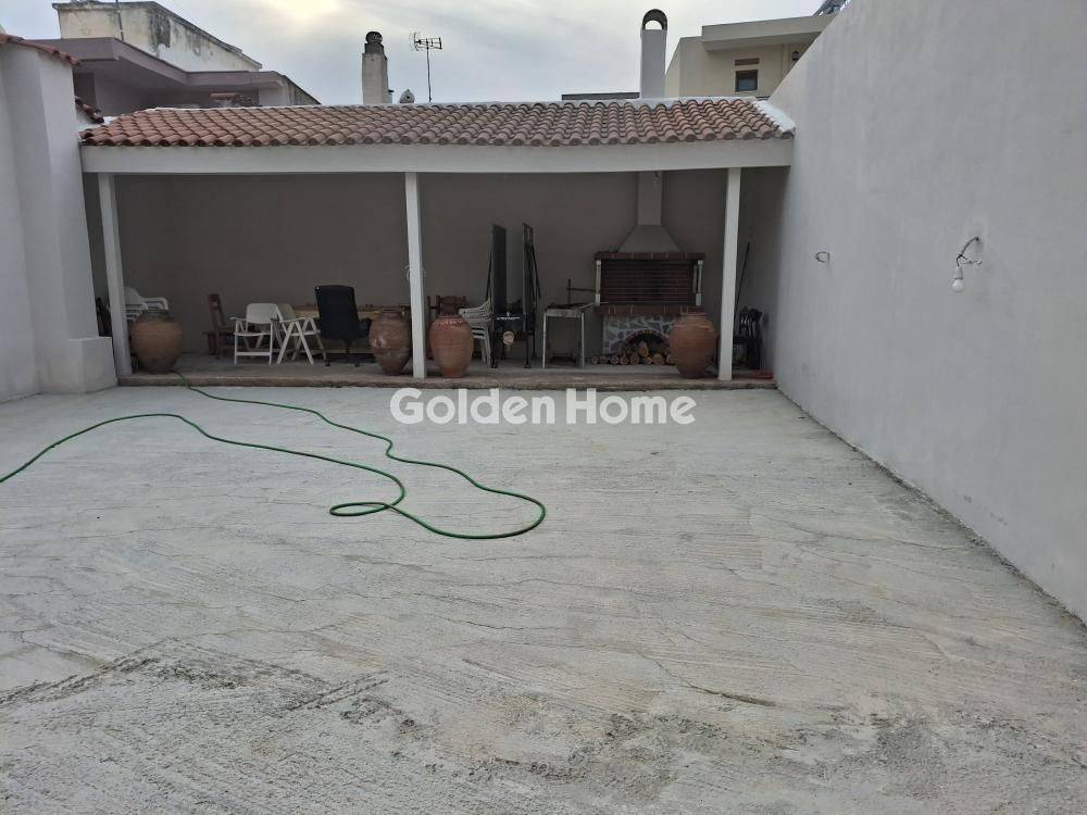 Εξωτερικός Χώρος