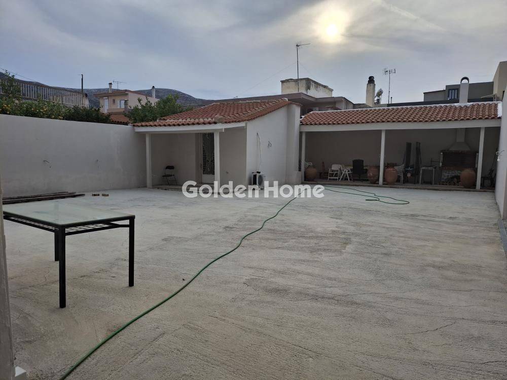 Εξωτερικός Χώρος