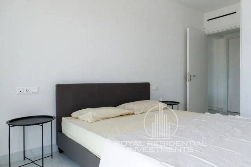 Υπνοδωμάτιο