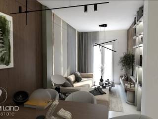 Forumland Real Estate, Σαλοκουζίνα