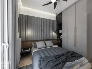 Forumland Real Estate, Υπνοδωμάτιο