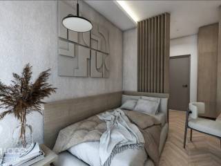 Forumland Real Estate, Υπνοδωμάτιο