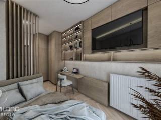 Forumland Real Estate, Υπνοδωμάτιο