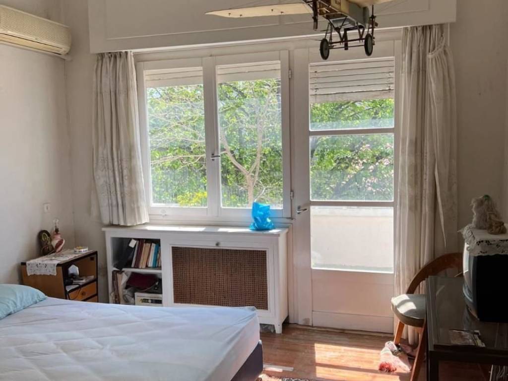 Υπνοδωμάτιο