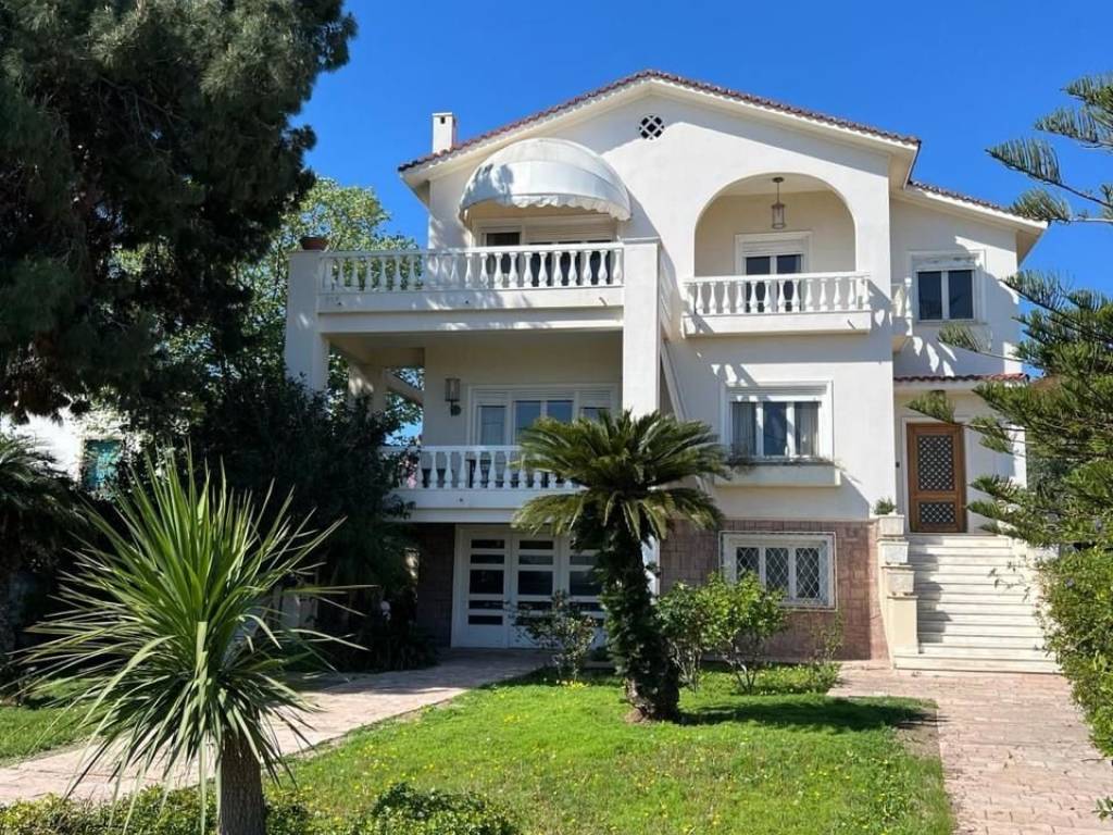 Εξωτερικοι χώροι