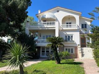 Εξωτερικοι χώροι