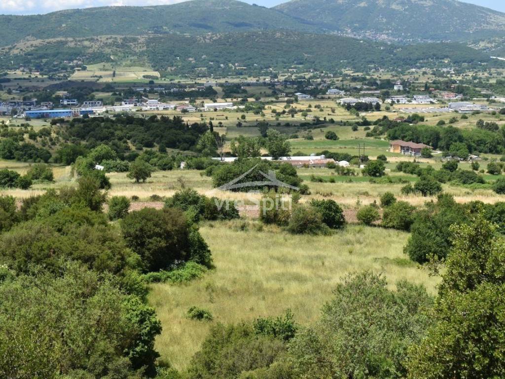 ΑΠΟΨΗ ΑΓΡΟΤΕΜΑΧΙΟΥ